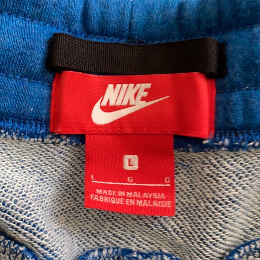 Nike box logo shorts - Picture 3 of 4